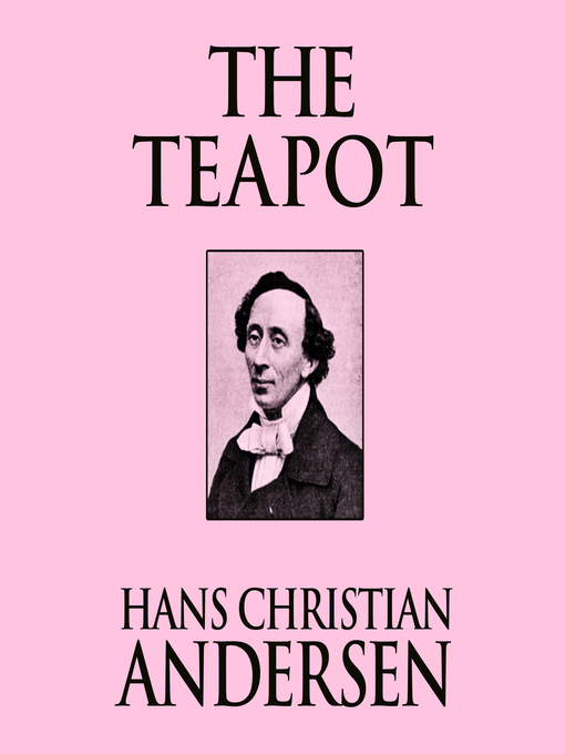 Cover of The Teapot